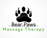 https://www.logocontest.com/public/logoimage/1343464350Bear Paws Massage Therapy03.jpg